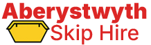 Aberystwyth Skip Hire Logo